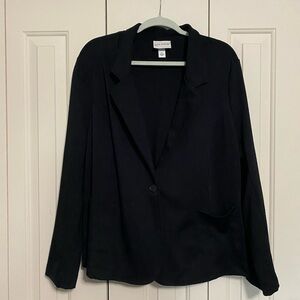 Pure Energy Blazer Sz 3X